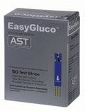 Blood Glucose Test Strips Box of 50 K659252