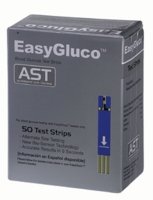 Blood Glucose Test Strips Box of 50 K659252