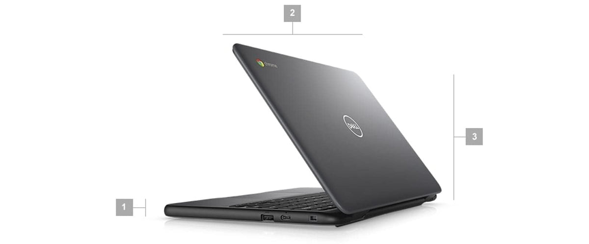 11.6" Chromebook Z313205