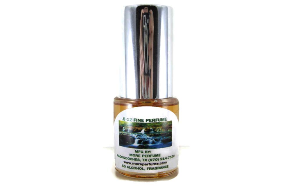 Perfume Fragrant Tuberose Gardenia Blend 2 oz R112