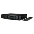 Full Balanced DAC ES9039SPRO DSD512 PCM 32bit/768kHz Black Y3617