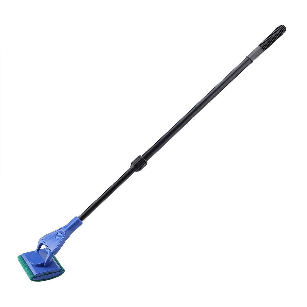 5 in 1 Retractable Aquarium Cleaning Kit O75998