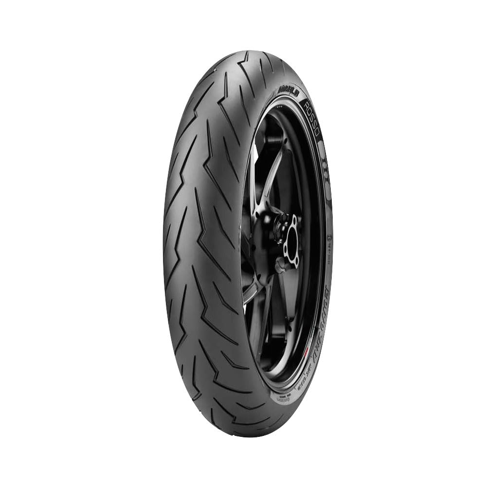 Front Motorcycle Tire B4811