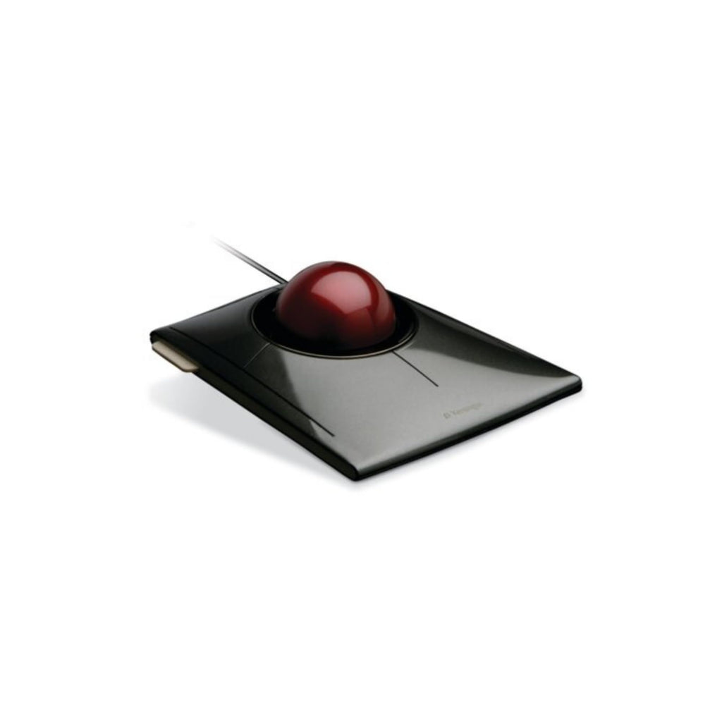 Wired Trackball Mouse M510