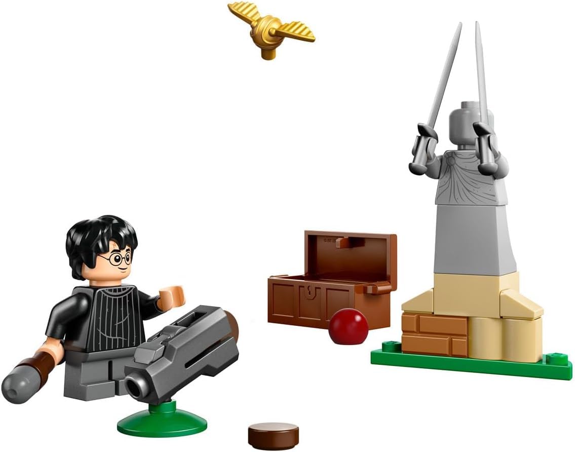 Building Blocks Z51486