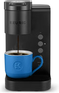 Single Serve K-Cup Pod Coffee Maker R497