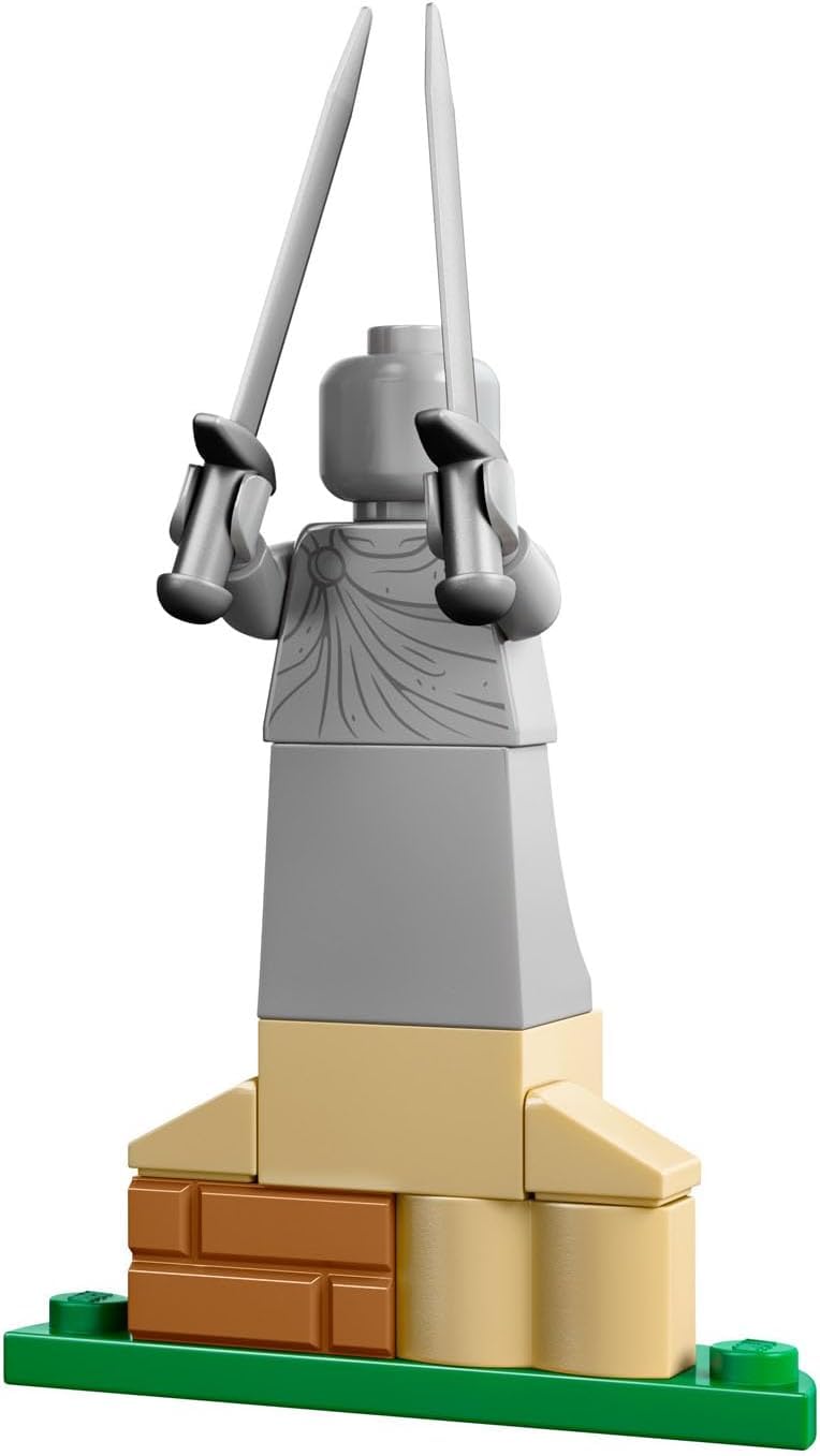 Building Blocks Z51486