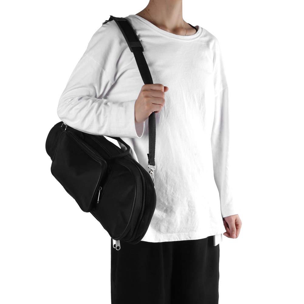 Lightweight Nylon Trumpet Bag C12453