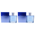 3.4 oz EDT Spray Pack of 2 P6656