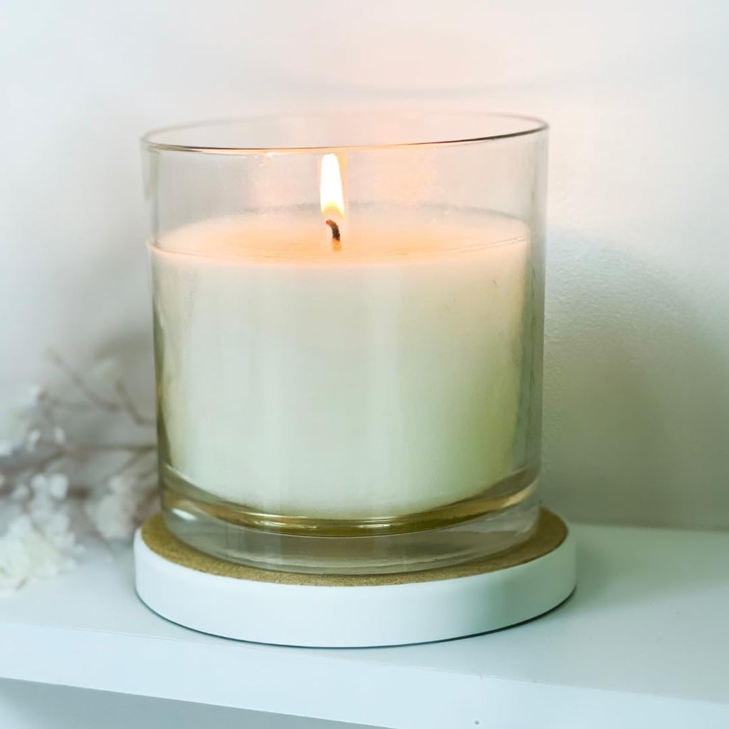6 Inch Candle Wicks 100pk K37653