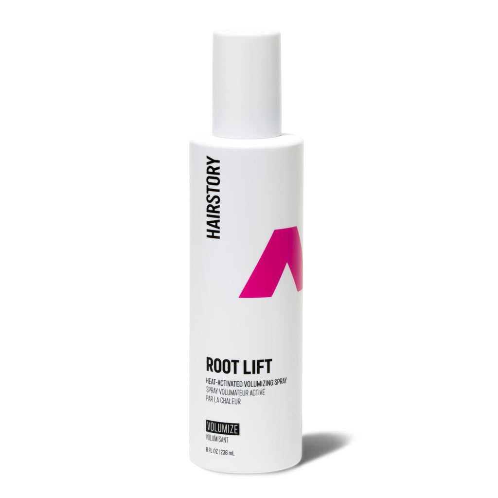 Heat Activated Volumizing Spray 8 oz W195269