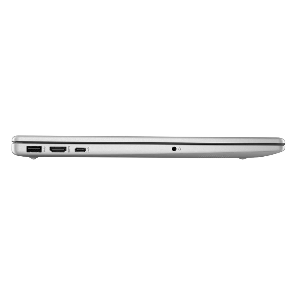 15.6 inch FHD IPS Windows Laptop AMD Ryzen 5 8GB RAM 512GB SSD Natural Silver C811227