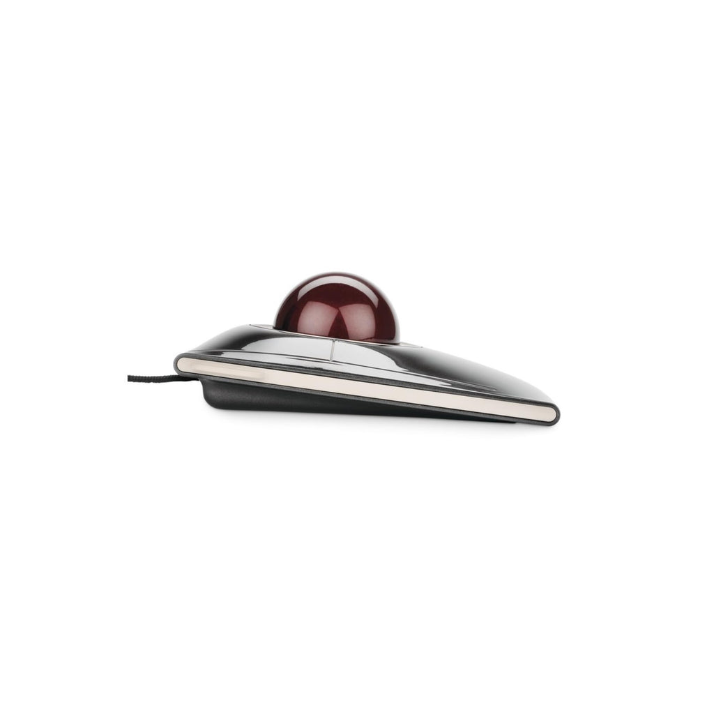 Wired Trackball Mouse M510