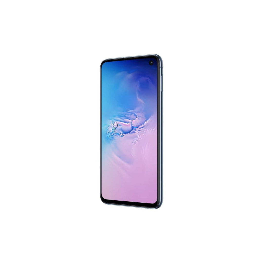 128GB 6GB RAM Prism Blue Unlocked Smartphone D722572