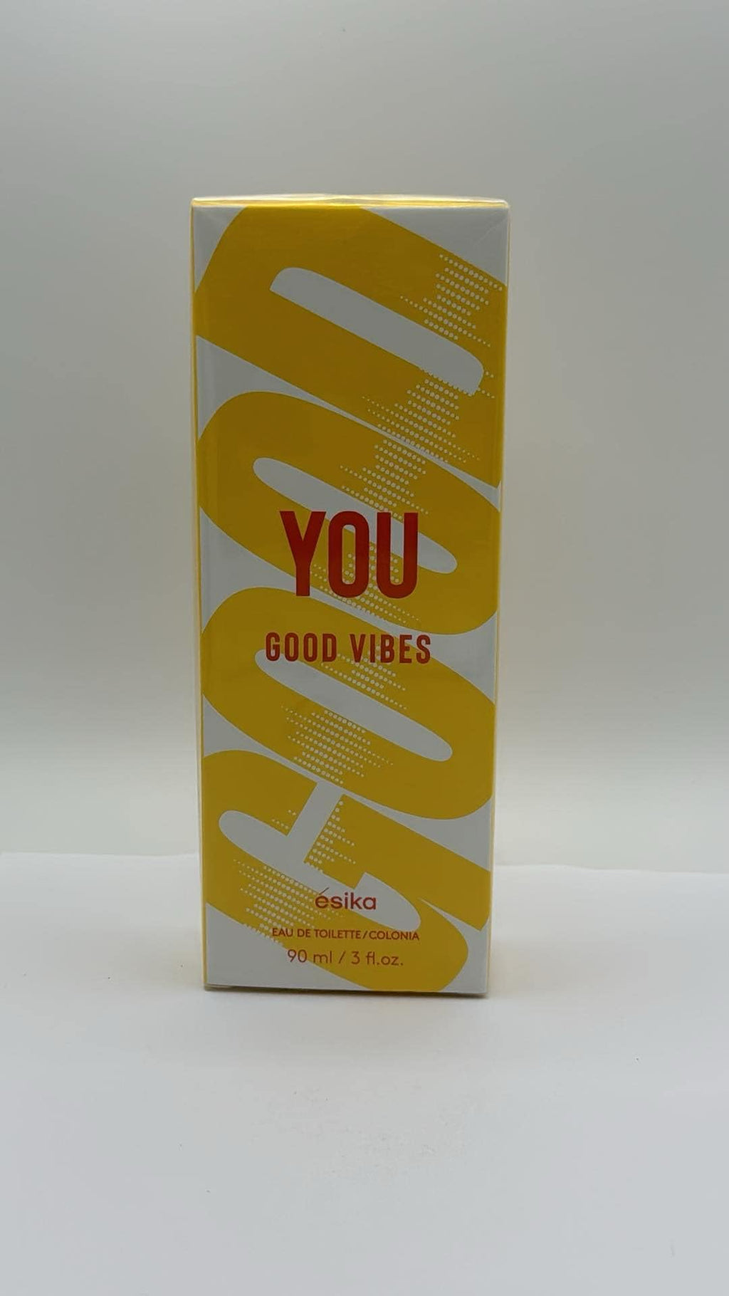 Eau de Toilette 90 ml T736430