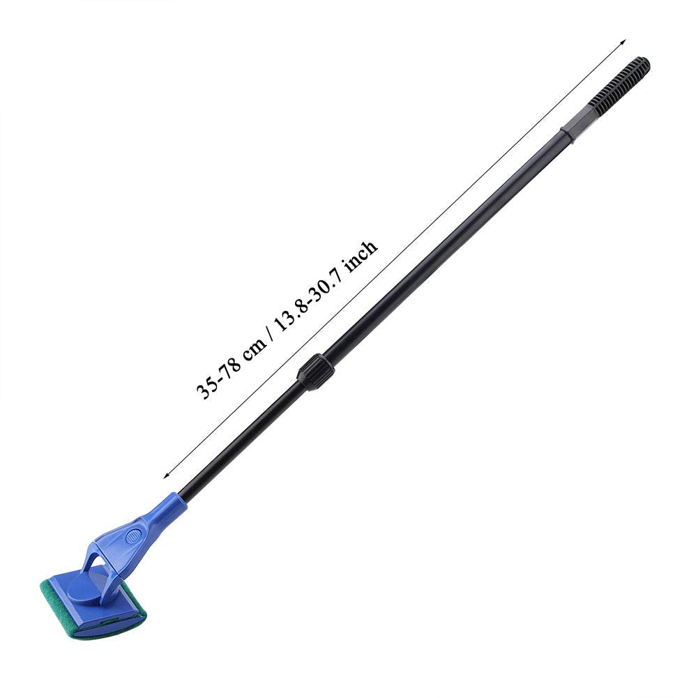 5 in 1 Retractable Aquarium Cleaning Kit O75998