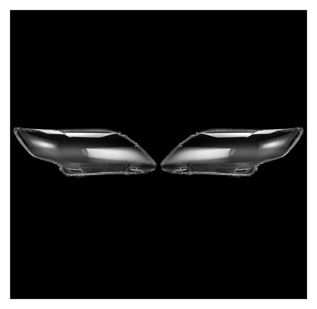 Compatible With Toyota Camry 2007 2008 2009 Headlight Housing U396