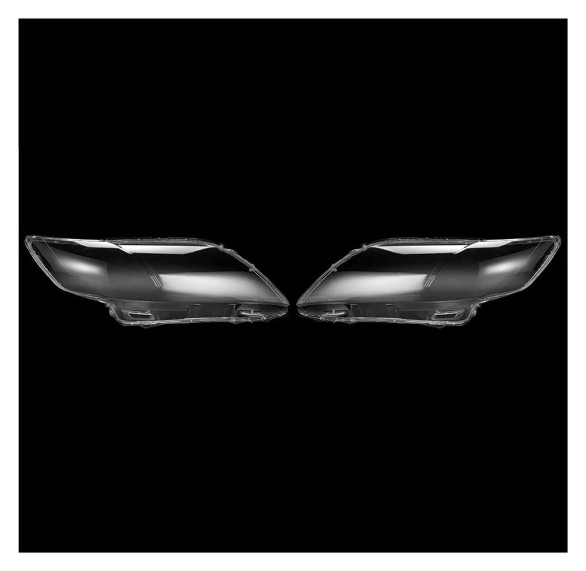 Compatible With Toyota Camry 2007 2008 2009 Headlight Housing U396