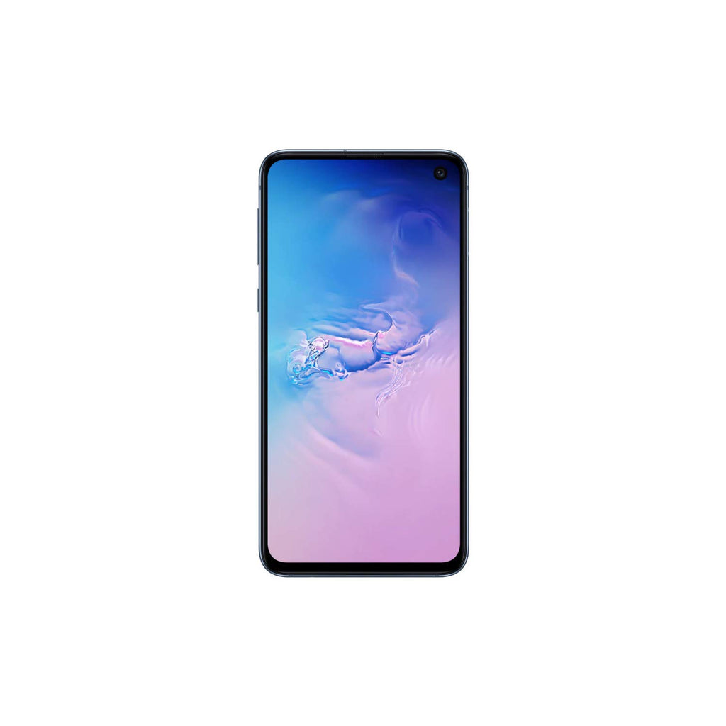 128GB 6GB RAM Prism Blue Unlocked Smartphone D722572