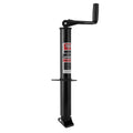 Heavy Duty 5000lbs A-Frame Trailer Jack with 15" Top-Wind Vertical Travel V146910