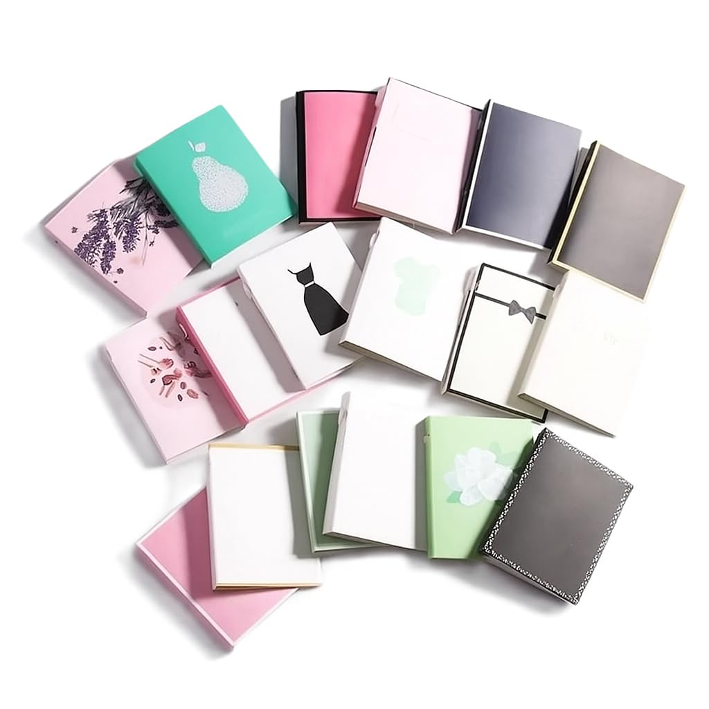 Perfume Sampler Set 12 Fragrance Sample Vials Travel Size Mini Spray G323549