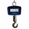 500 lb Digital Hanging Crane Scale with LCD Display Z29134
