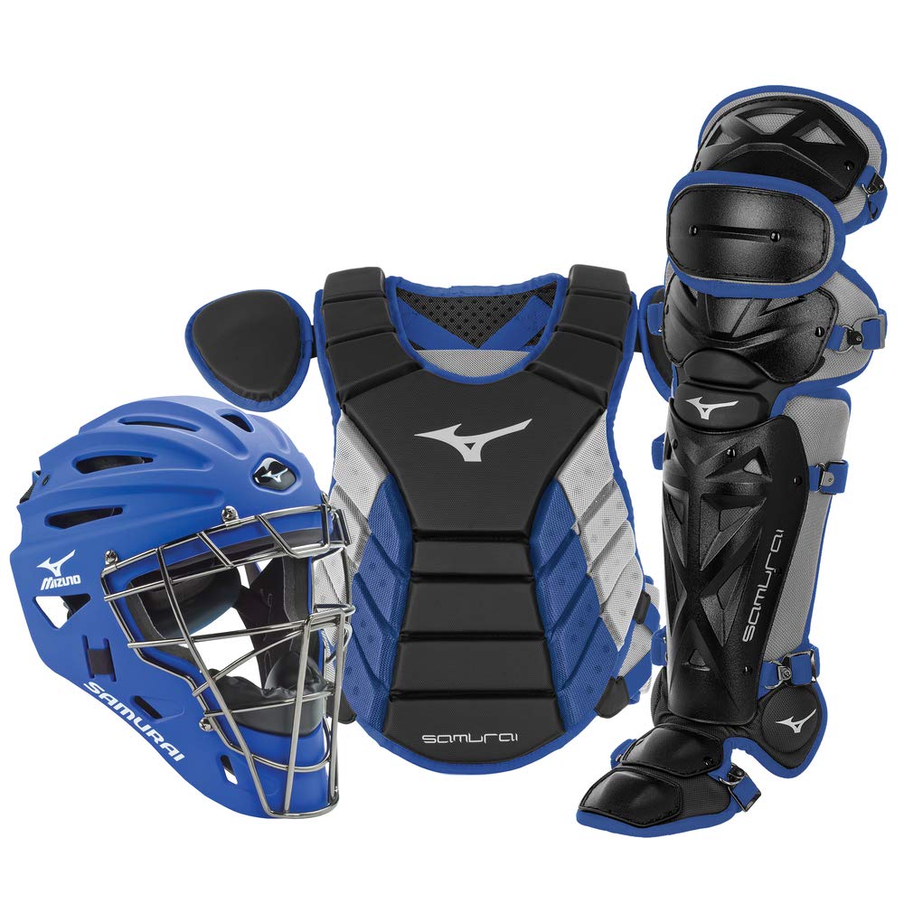 Baseball Catcher's Gear Set I836