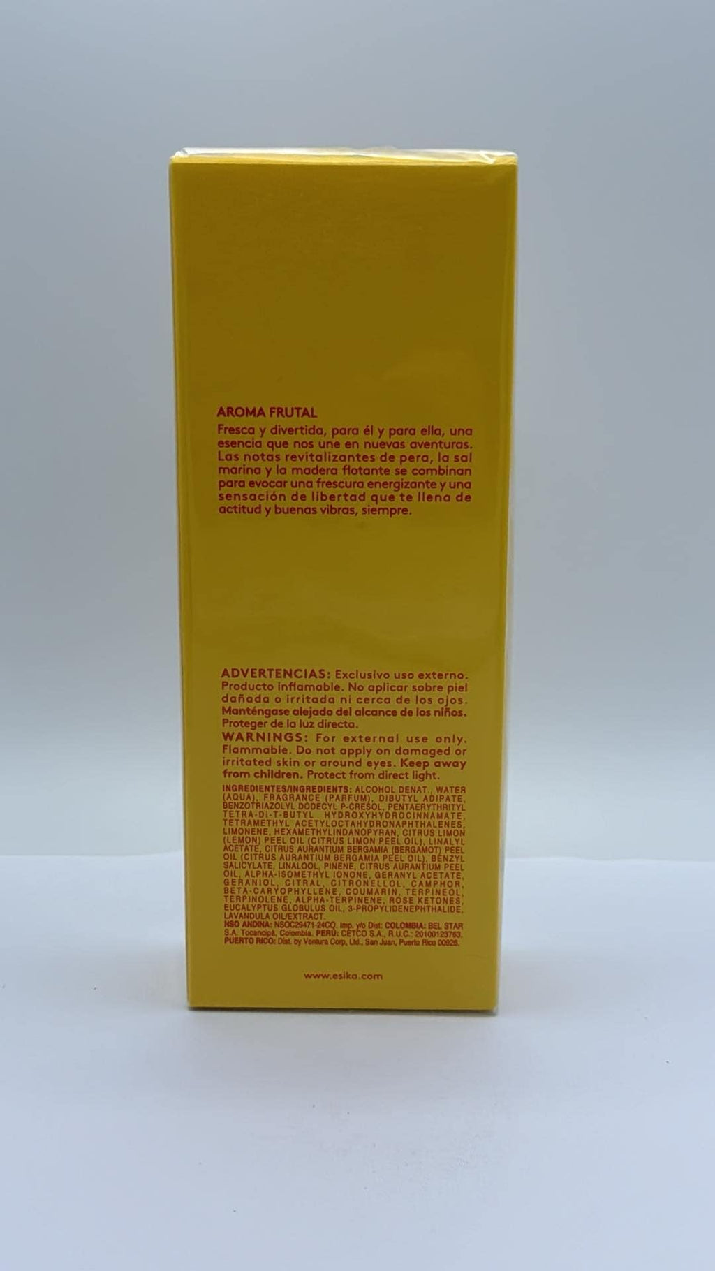 Eau de Toilette 90 ml T736430