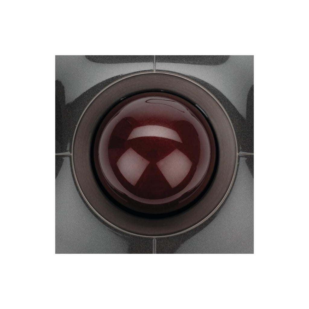 Wired Trackball Mouse M510