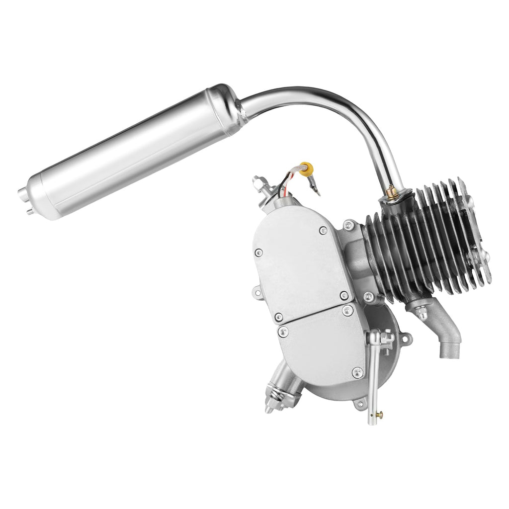 100cc 2 Stroke Bicycle Engine Motor Kit with 36 Tooth Sprocket D9163