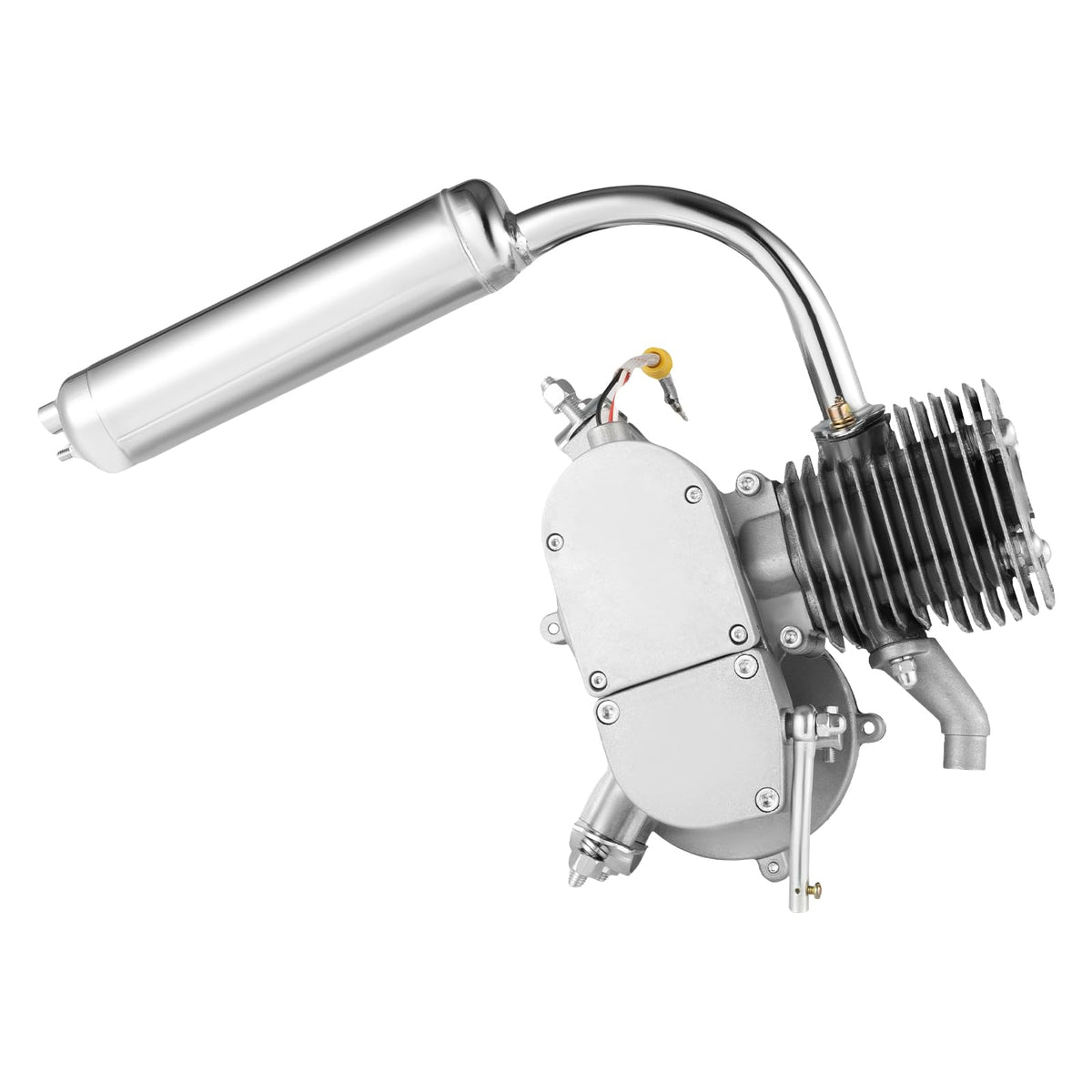100cc 2 Stroke Bicycle Engine Motor Kit with 36 Tooth Sprocket D9163