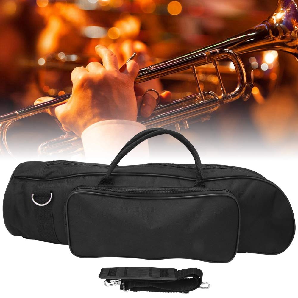 Lightweight Nylon Trumpet Bag C12453