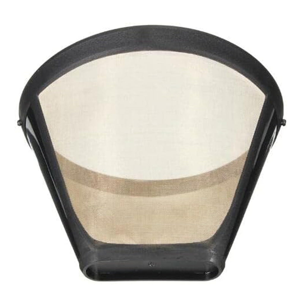 2 Pack Reusable Cone Coffee Filter X6597