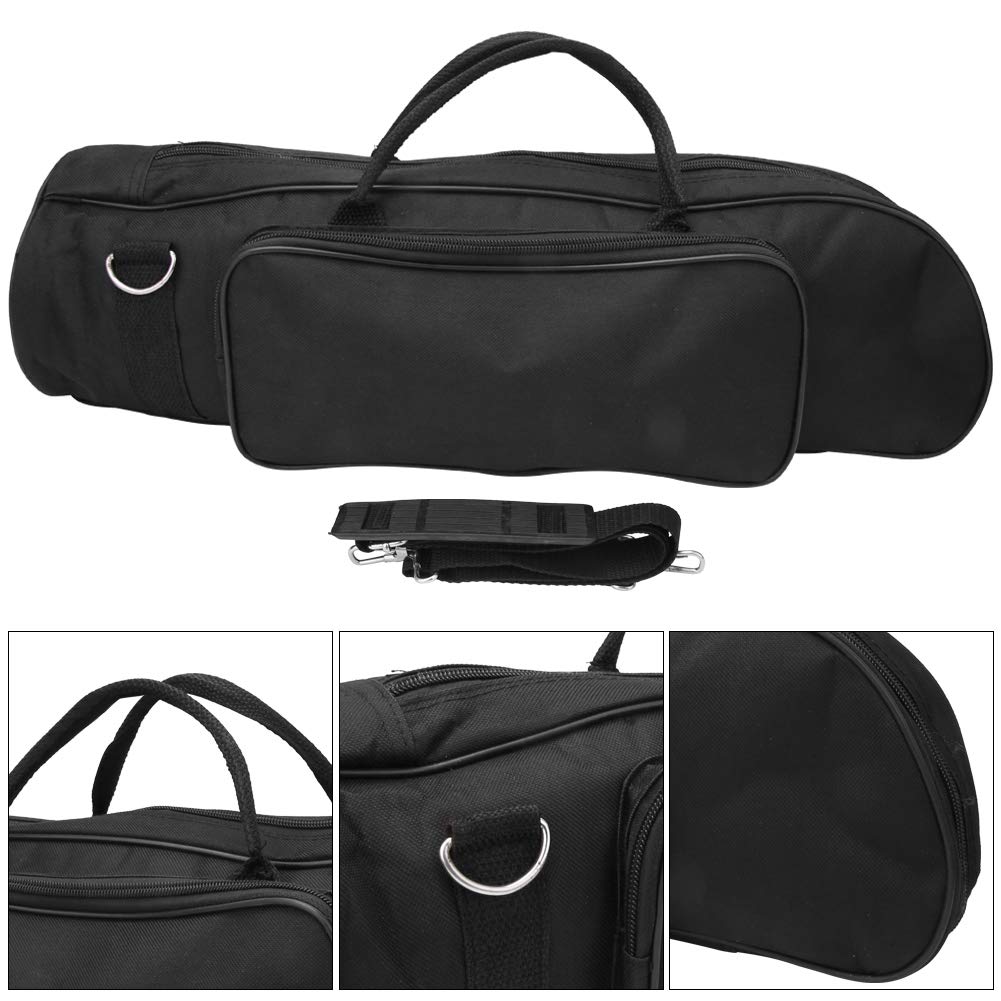 Lightweight Nylon Trumpet Bag C12453
