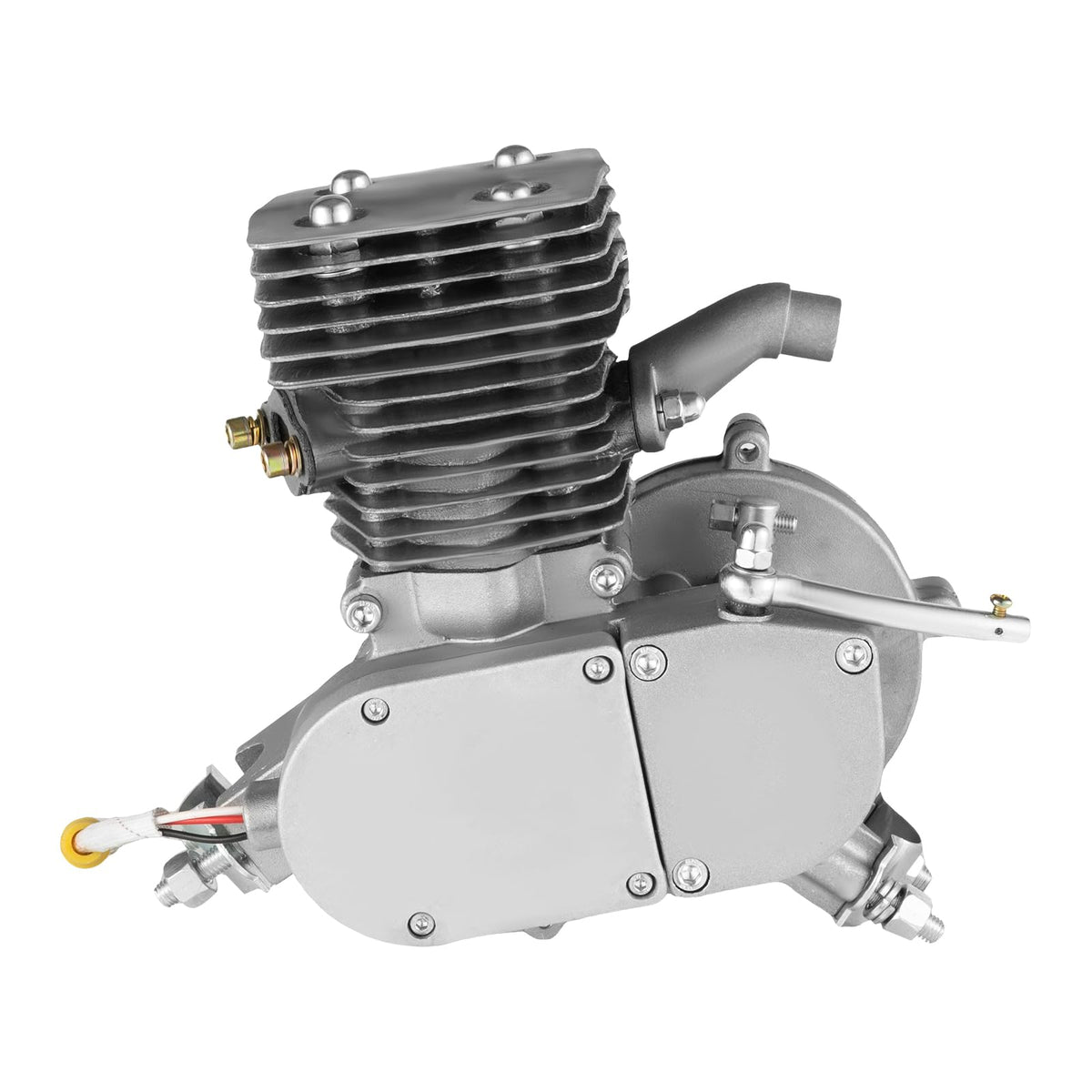 100cc 2 Stroke Bicycle Engine Motor Kit with 36 Tooth Sprocket D9163