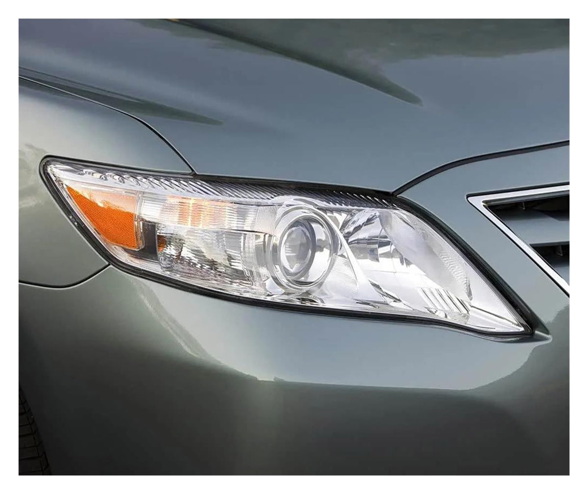 Compatible With Toyota Camry 2007 2008 2009 Headlight Housing U396