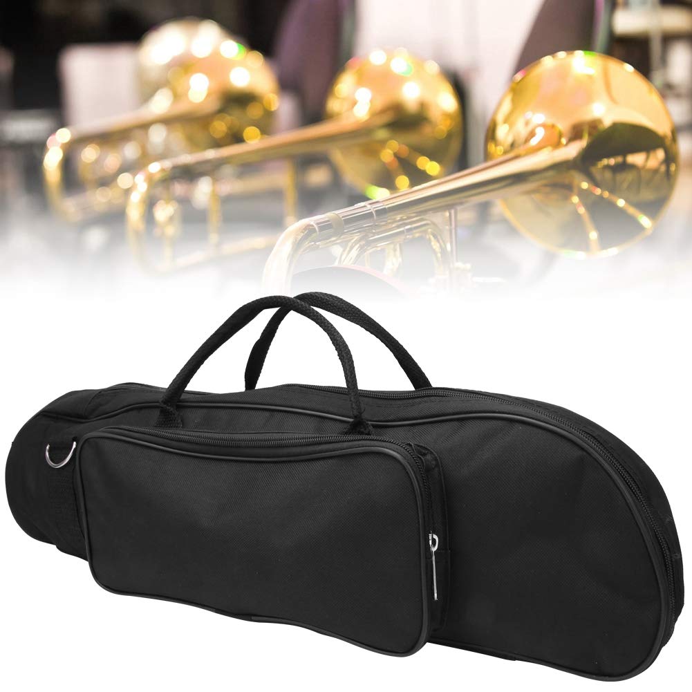 Lightweight Nylon Trumpet Bag C12453