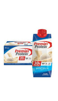 Vanilla Protein Shake 15 Count V722