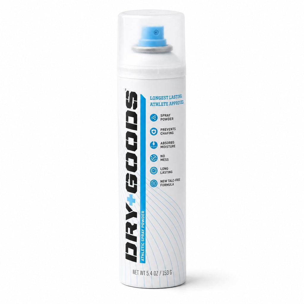 Athletic Spray Powder 5.4 oz Two Pack J484960