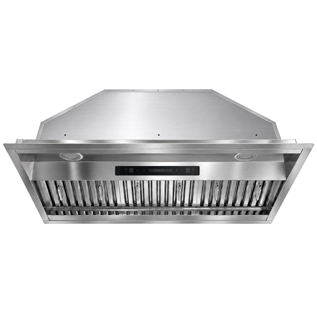 36 Inch 900 CFM Range Hood Insert S38419