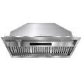 36 Inch 900 CFM Range Hood Insert S38419