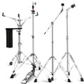 Cymbal Stand and Snare Drum Stand K23349