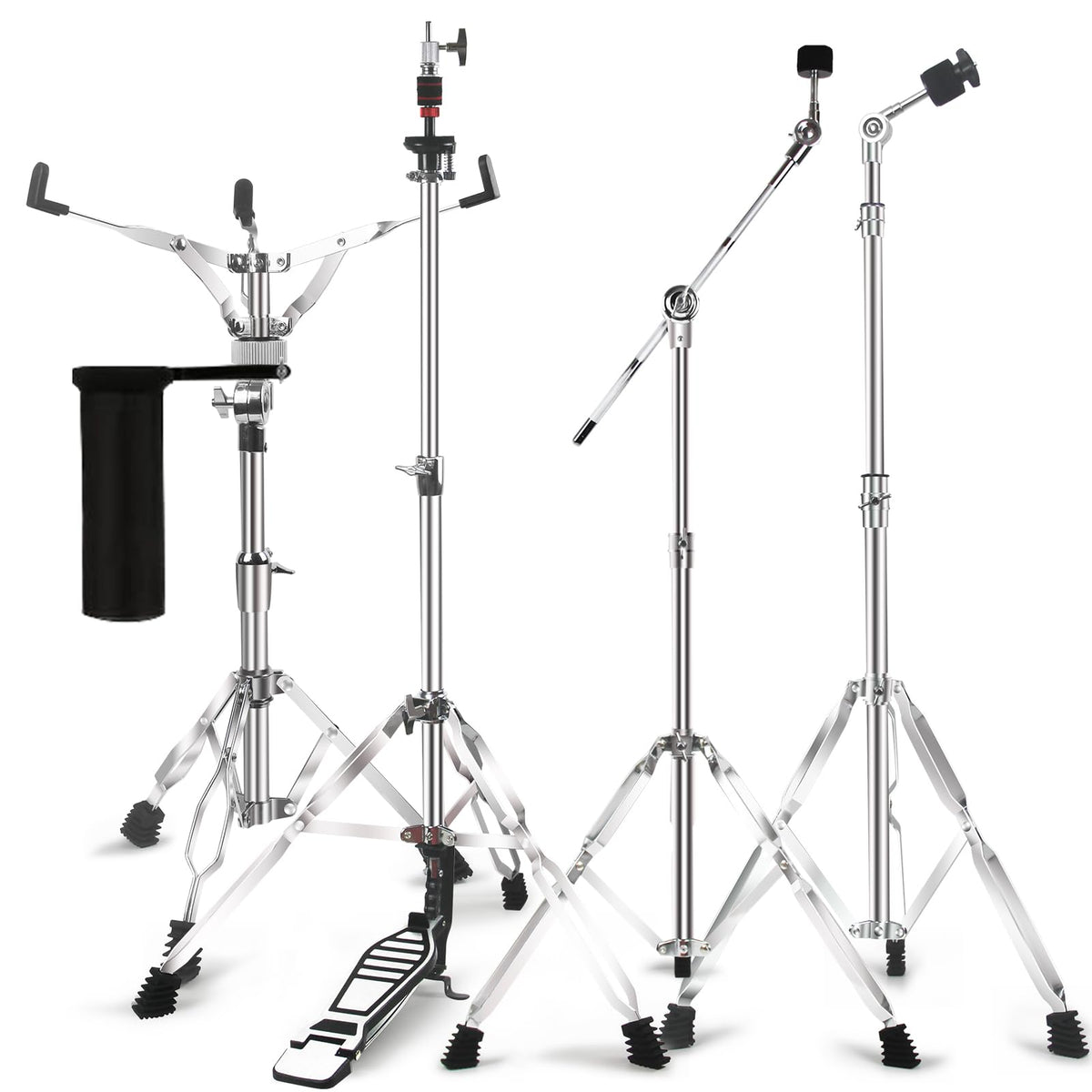 Cymbal Stand and Snare Drum Stand K23349