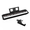 88-Key Weighted Hammer Action Digital Piano R2418