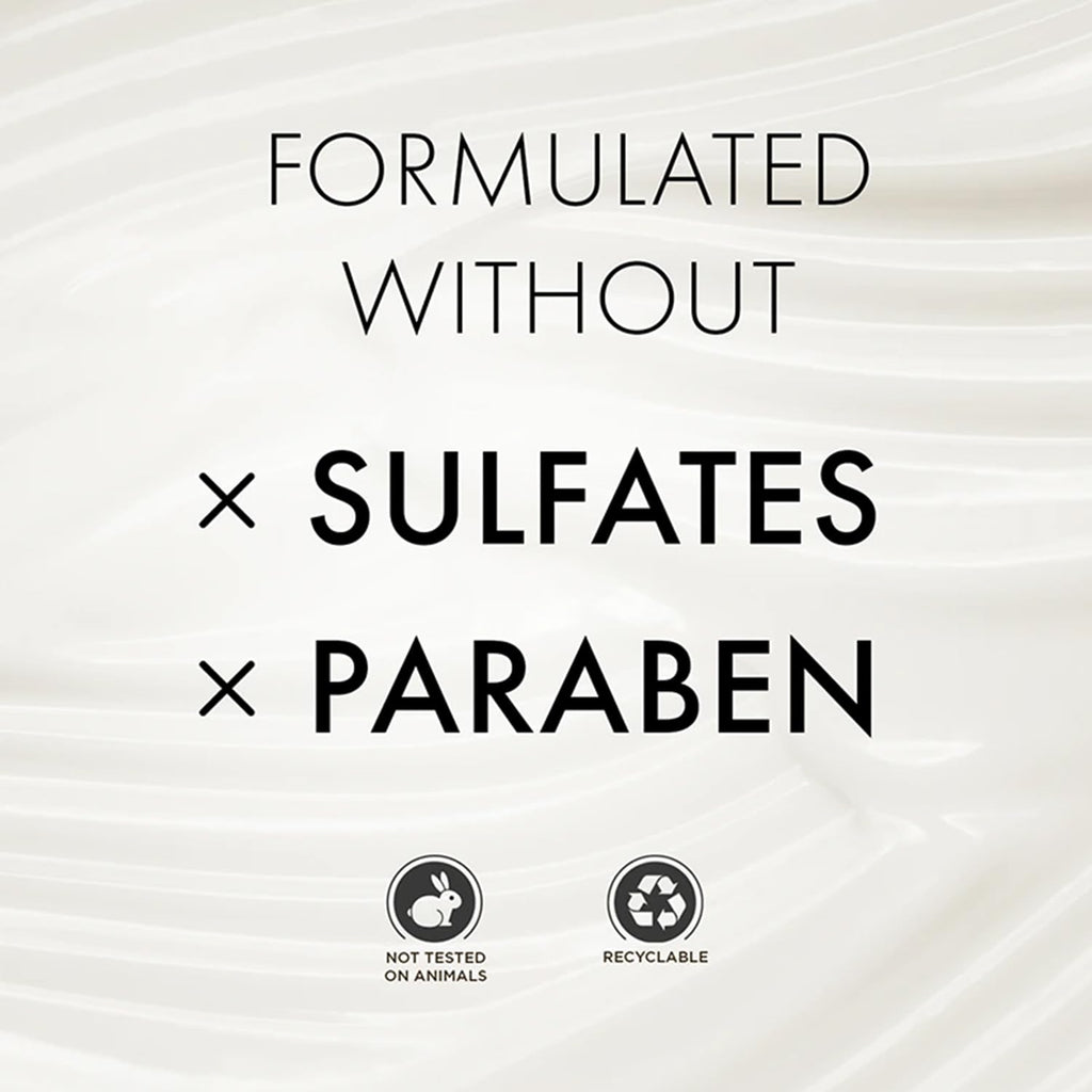 Sulfate-Free Shampoo and Conditioner Set 12 fl oz M597