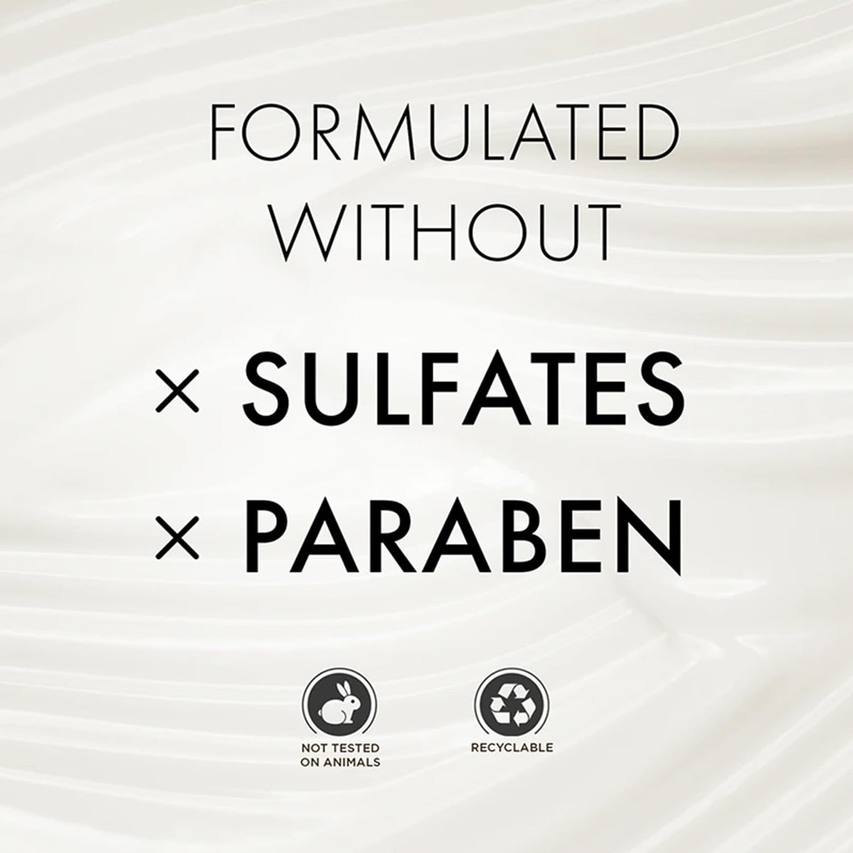 Sulfate-Free Shampoo and Conditioner Set 12 fl oz M597