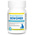 Cat and Kitten Dewormer 50 Tablets P9610