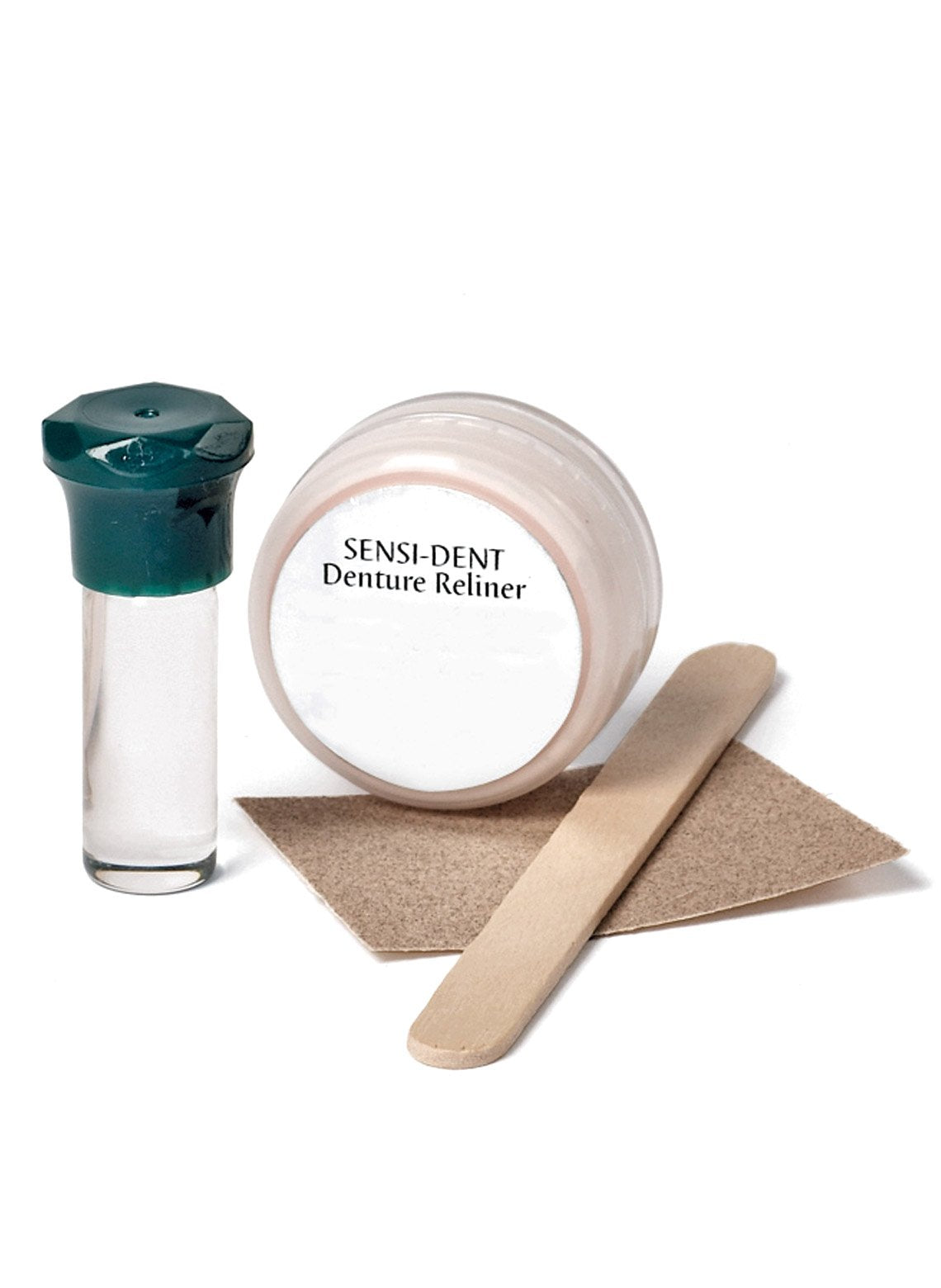 Denture Reliner Kit B349449