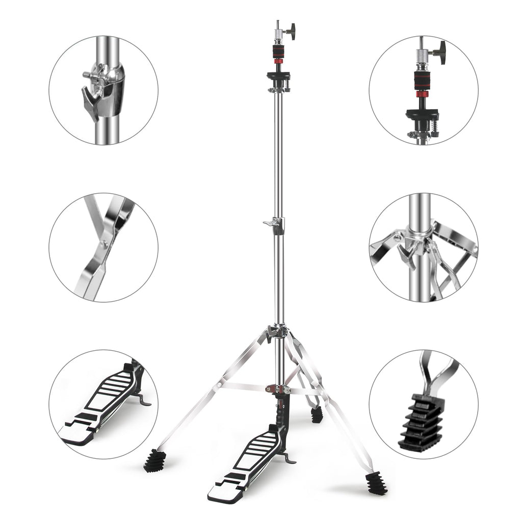 Cymbal Stand and Snare Drum Stand K23349