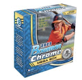 Factory Sealed MLB Baseball Mega Box 7 Packs R649038
